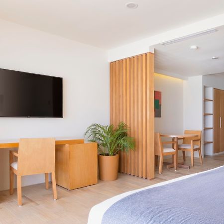 Hotel Nyx Κανκούν Εξωτερικό φωτογραφία