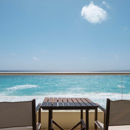 Hotel Nyx Κανκούν Εξωτερικό φωτογραφία