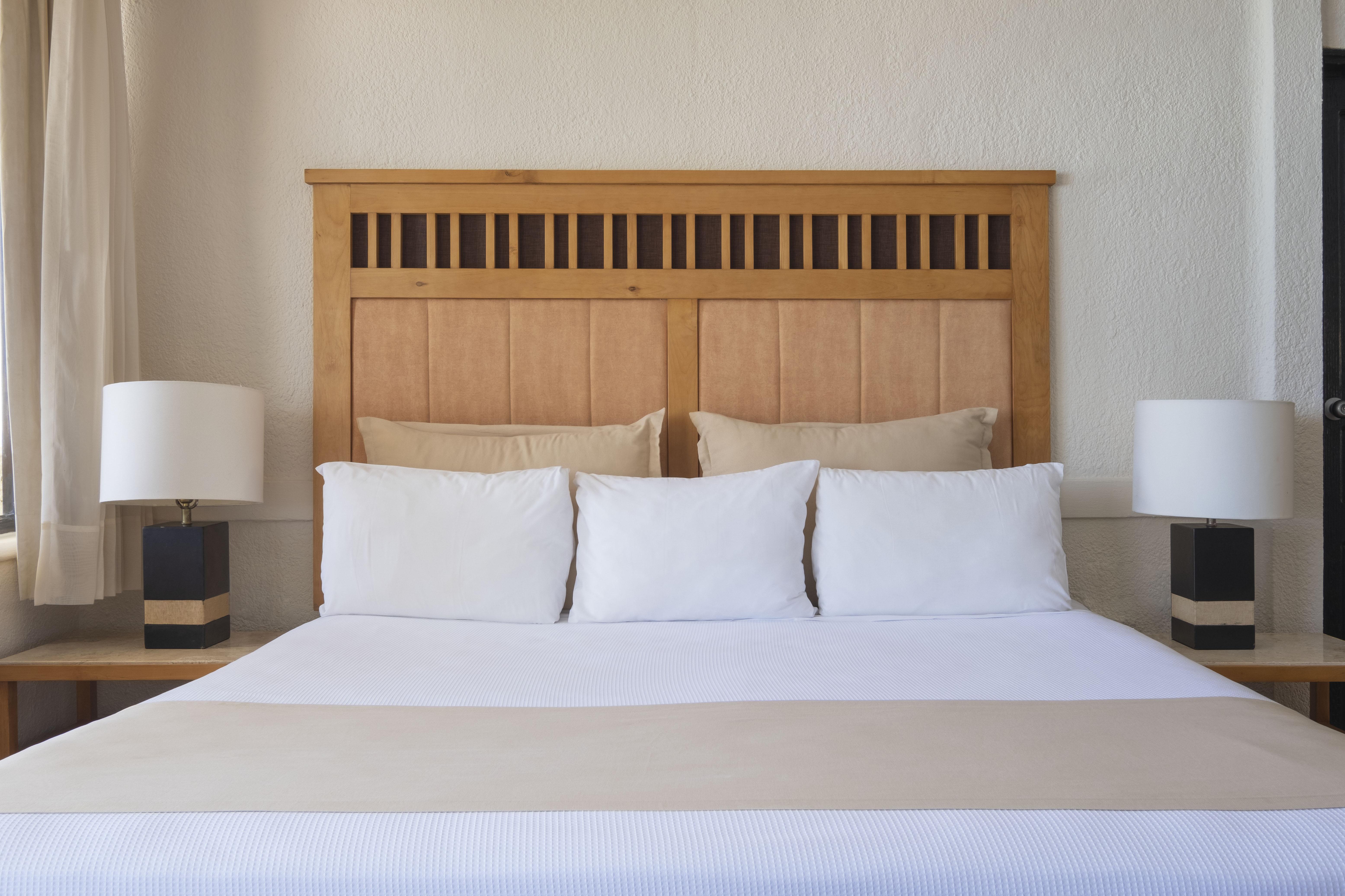 Hotel Nyx Κανκούν Εξωτερικό φωτογραφία