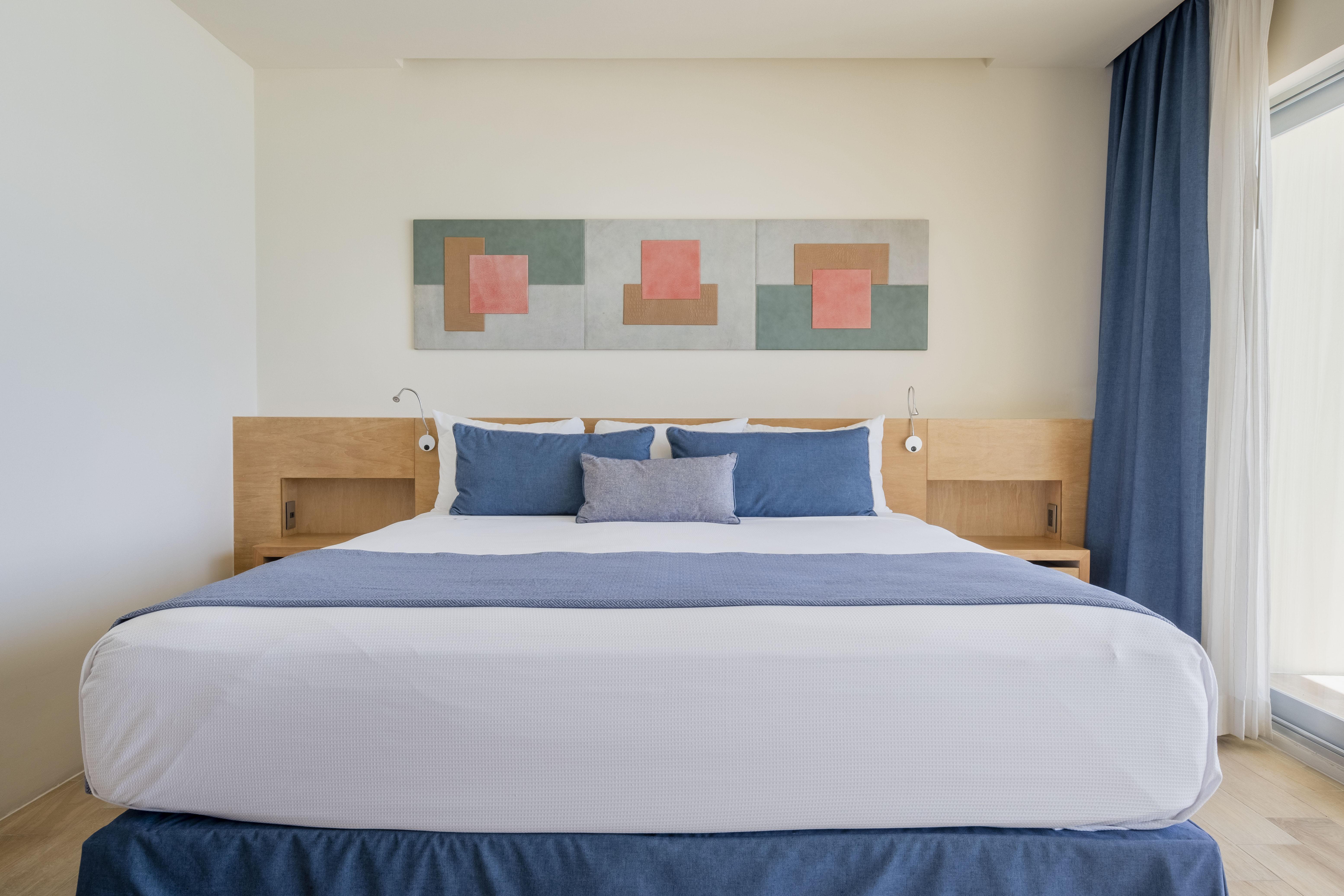 Hotel Nyx Κανκούν Εξωτερικό φωτογραφία