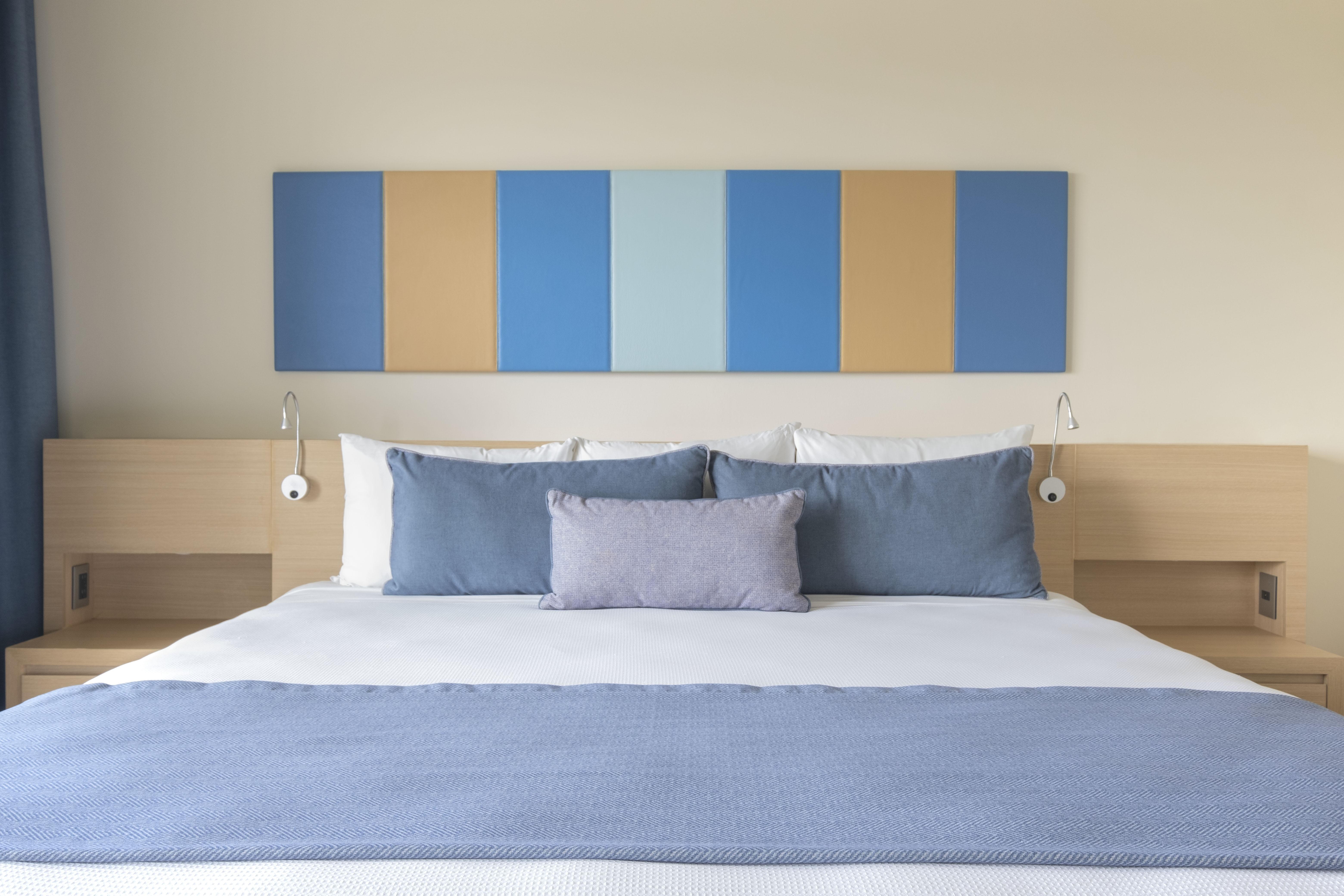 Hotel Nyx Κανκούν Εξωτερικό φωτογραφία