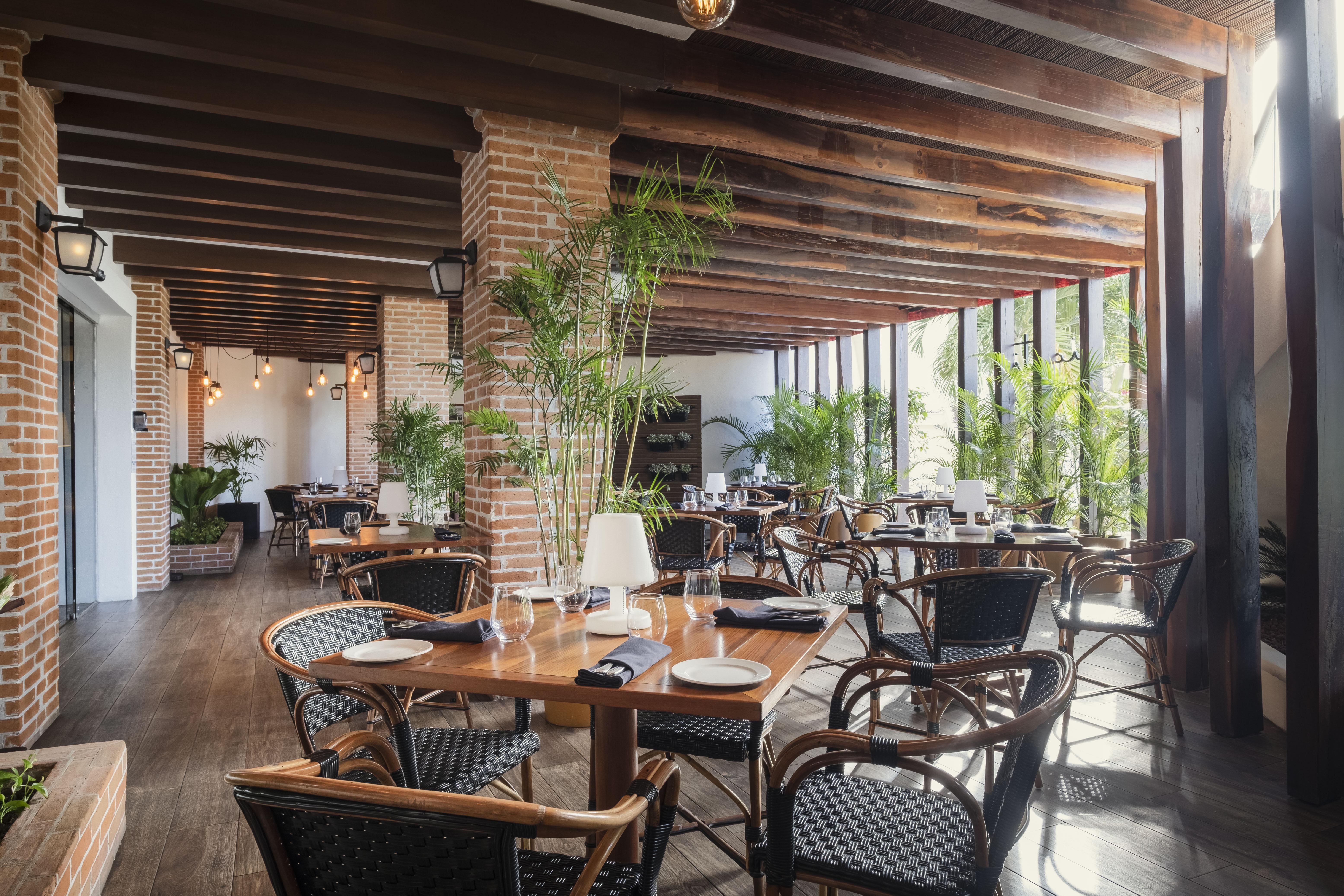 Hotel Nyx Κανκούν Εξωτερικό φωτογραφία