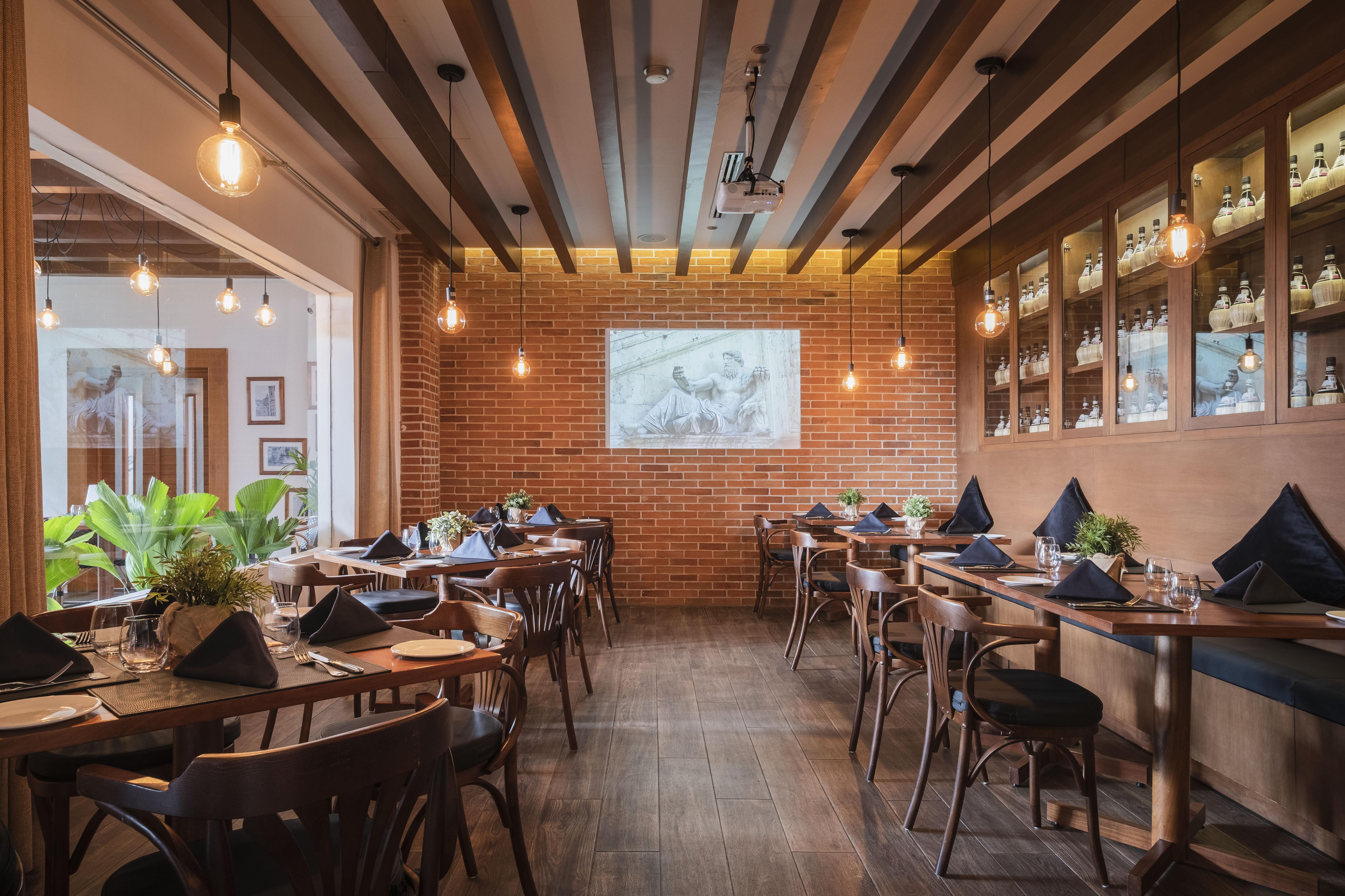 Hotel Nyx Κανκούν Εξωτερικό φωτογραφία