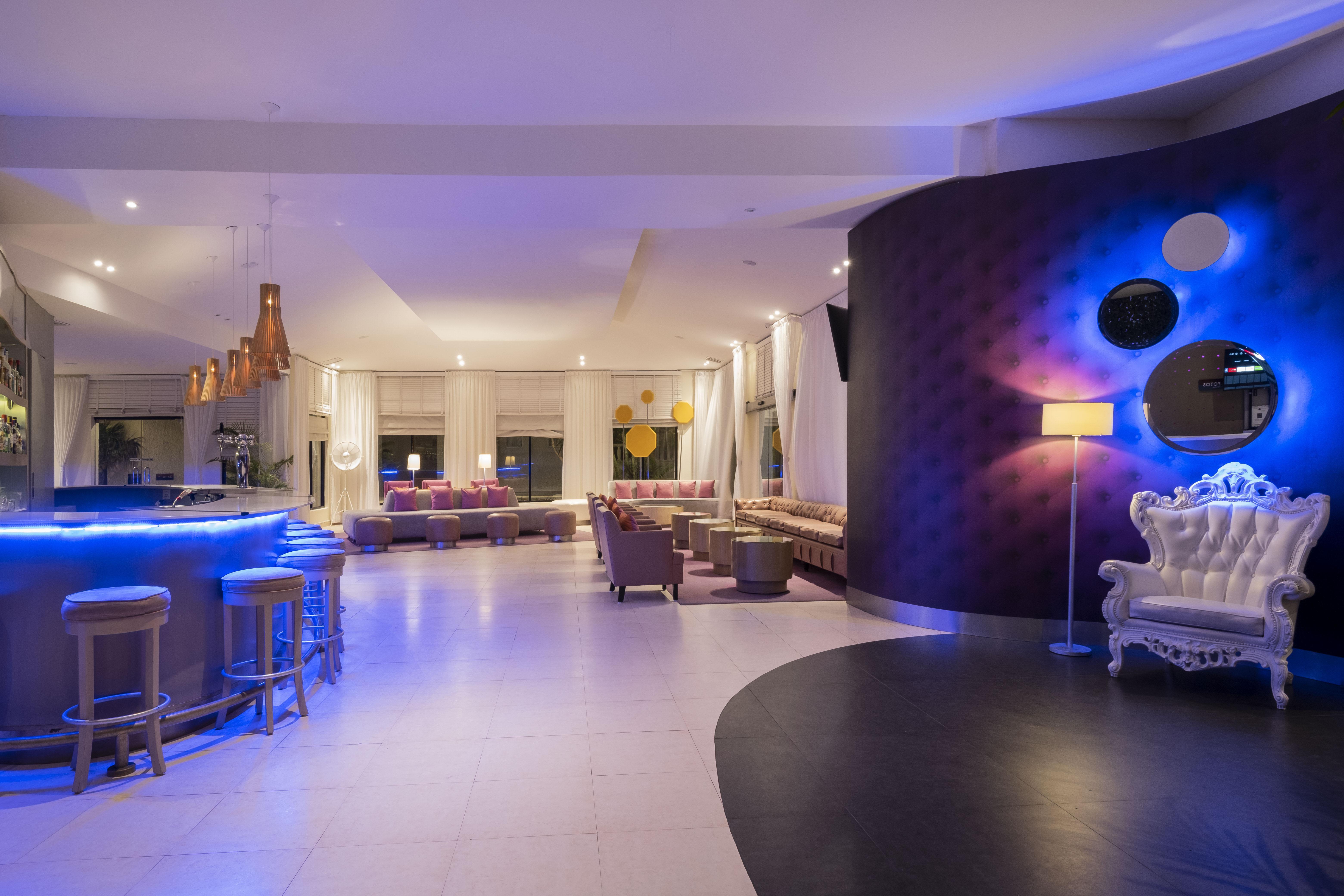 Hotel Nyx Κανκούν Εξωτερικό φωτογραφία