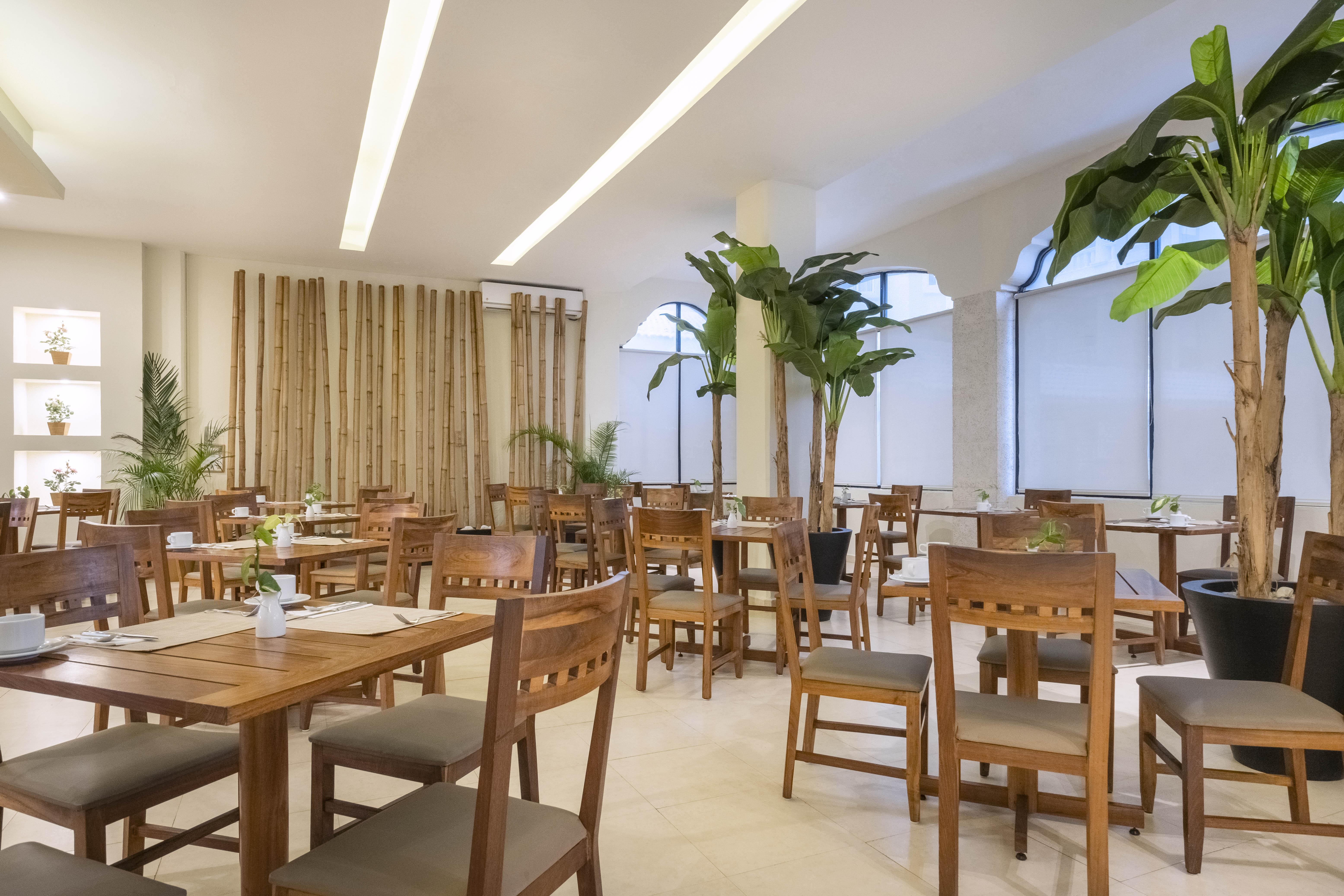 Hotel Nyx Κανκούν Εξωτερικό φωτογραφία